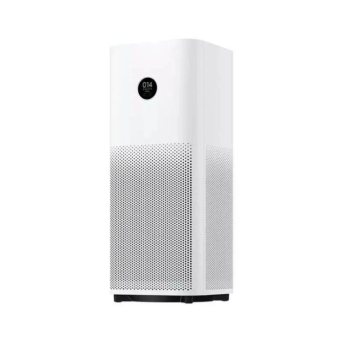 Очиститель воздуха Xiaomi Smart Air Purifier 4 Pro, White, до 60 м2!