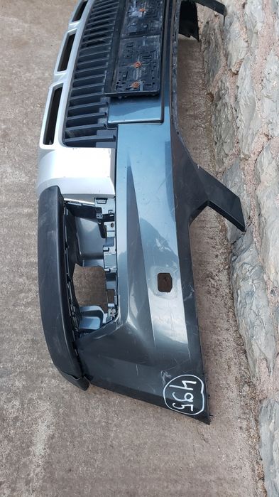 bronq/broni Skoda Yety Scout 2013-17g.  (#495)