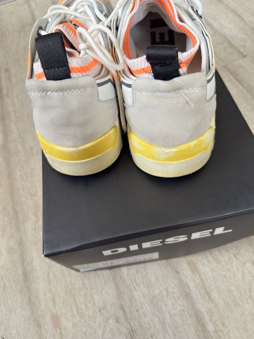 Кецове DIESEL цветни