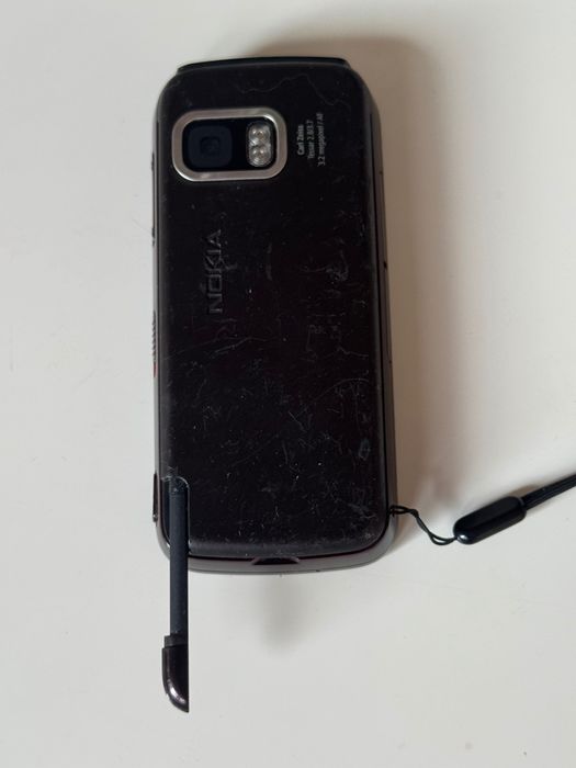 Nokia 5800 XpressMusic