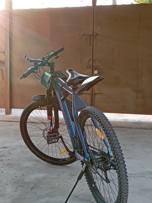 велосипед cruzer 27.5/21