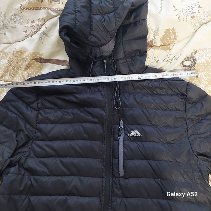 Пухинка Trespass xl