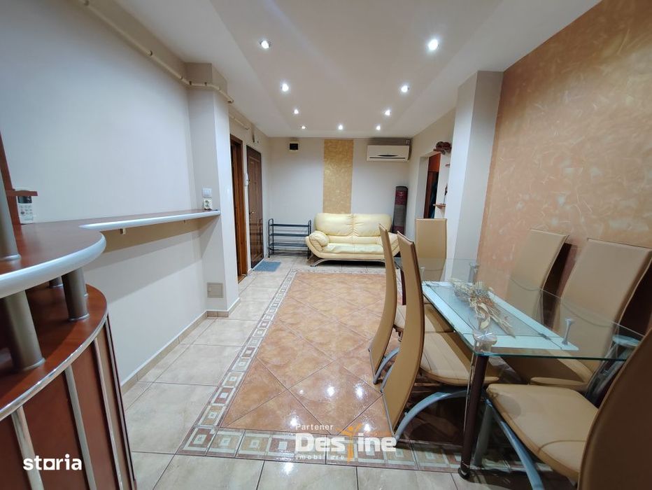 Cug - BRD - Chirie, Apartament 2 camere