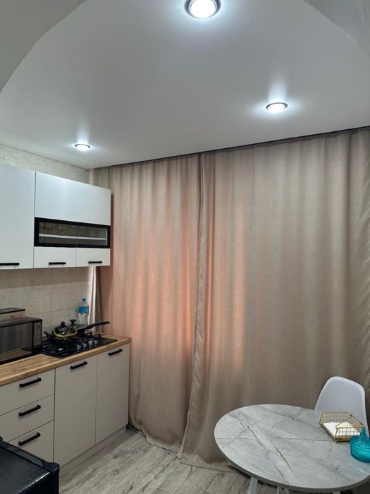 Квартира суточный