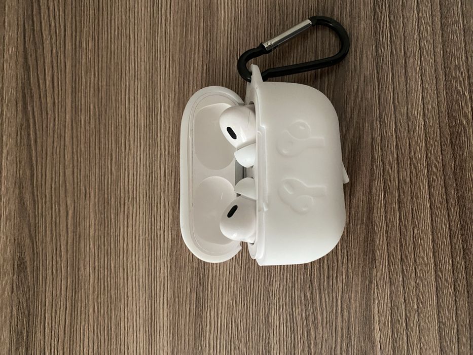Airpods 2 про оригинальные