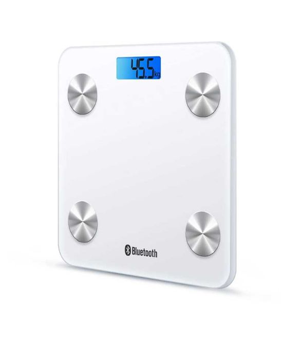 Cântar de baie digital inteligent HomeFashion