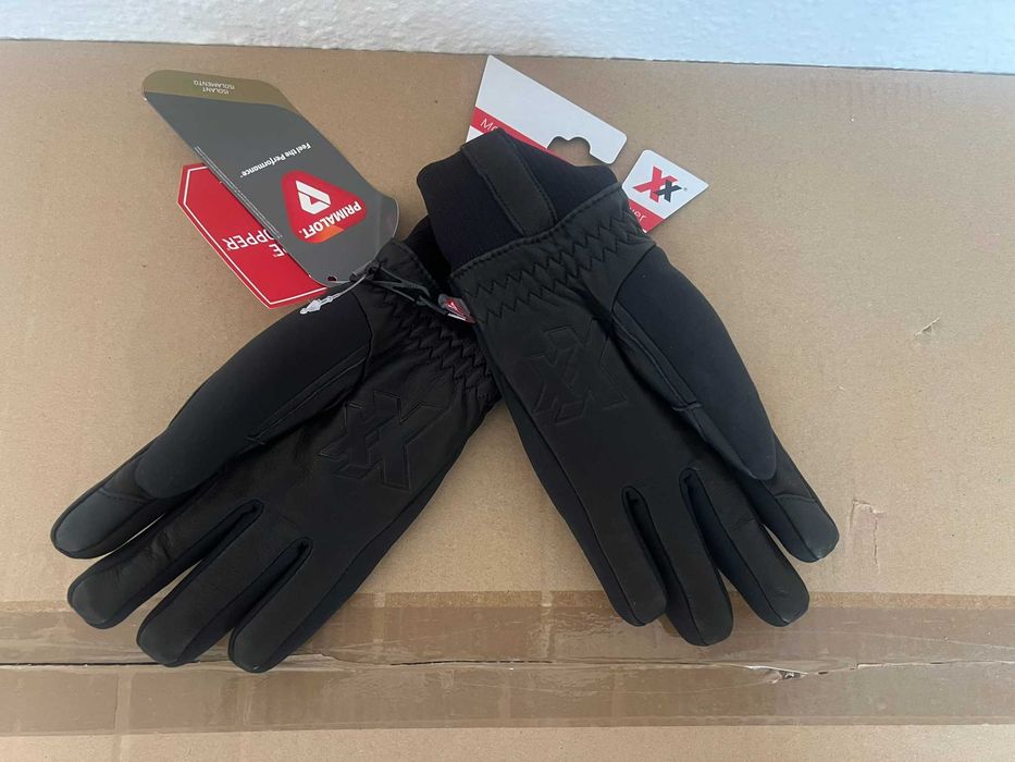 Manusi schi snowboard Kinetixx BOE Gore Windstopper Primaloft marime 7