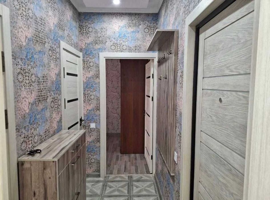 Юнусабад 7, 2в3/1/4 Раздельный, не торец, Ипотека да, есть огород