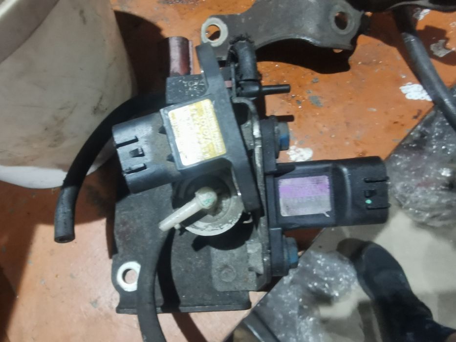 Датчик давления турбины 1kz 2kd 1kd 1cd и другие привозные