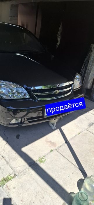 Продаётся "Оптра" 1.6 АКПП. 2007 г.в. Пробег 185000 км.