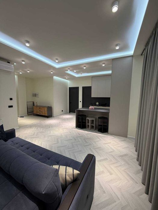 Срочно продам! 3/10/12 Новостройка ЖК PARKWOOD дизайнерский ремонт