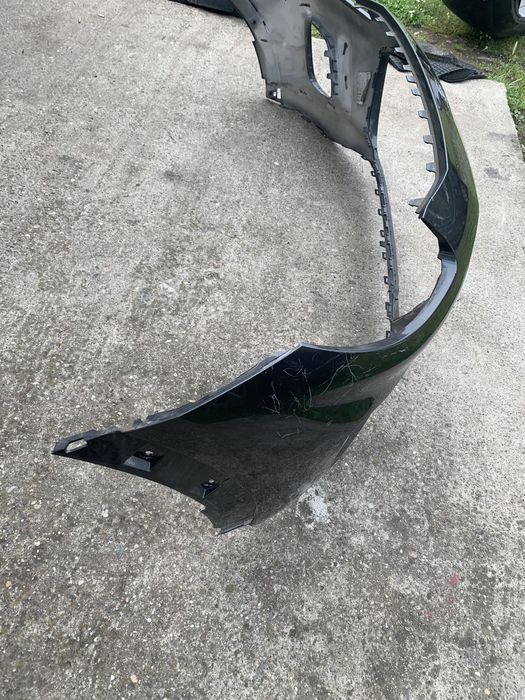 Предна броня Форд Пума/Ford Puma