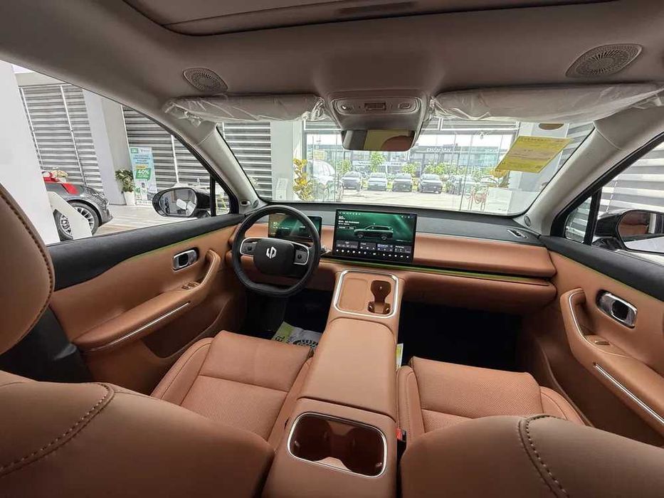 Leapmotor c16 premium 630 naqd va halol nasiya