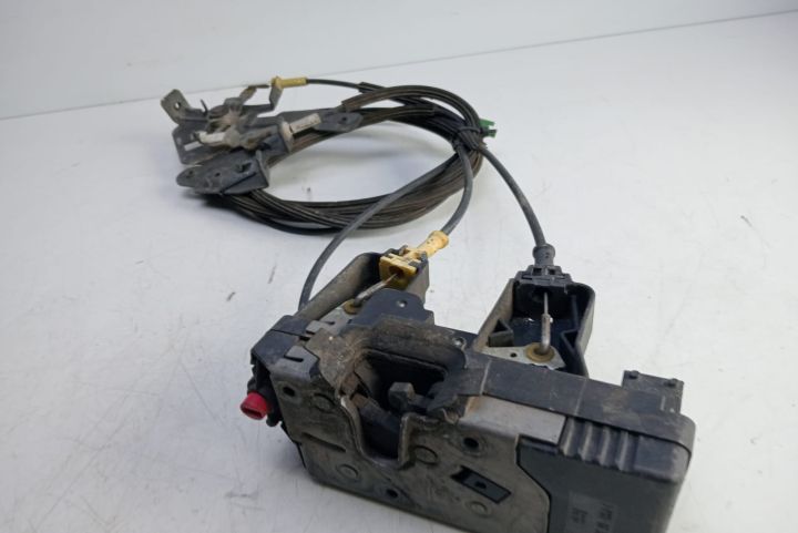 Broasca usa culisanta 91166225 Nissan Primastar prima generatie (face