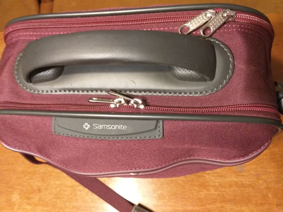 Geanta umar Samsonite
