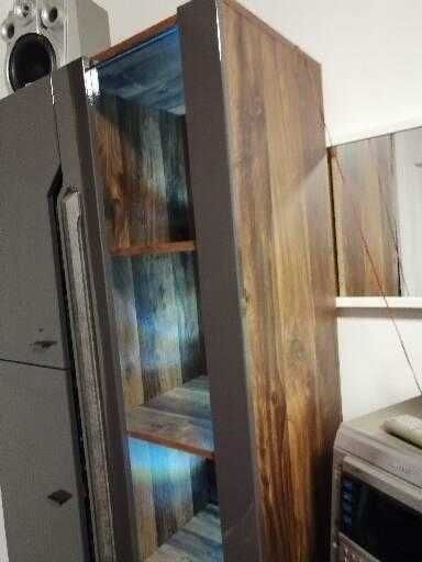 Секция за дневна или хол.