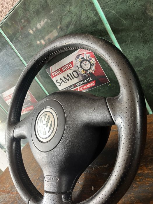 Volan golf 4 bora sharan state foarte buna