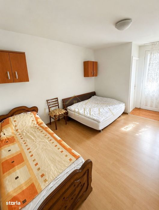 Garsoniera 28 mp, zona Big Bucegi Manastur Cluj