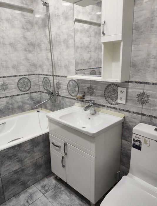 Квартира чорсу в аренду