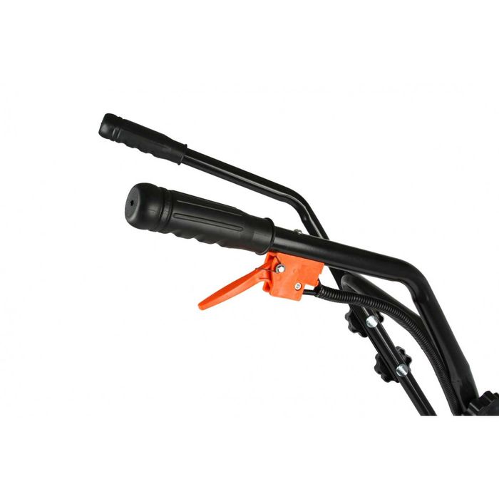 Бензинова Мотофреза 74cc STAHLMAYER Усилена Супер Мощна