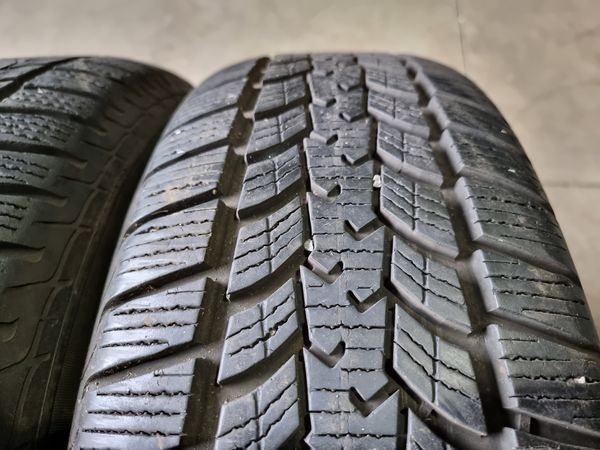 225/65/17 SAVA 4БР