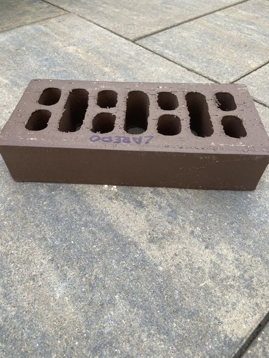 Cărămidă aparentă