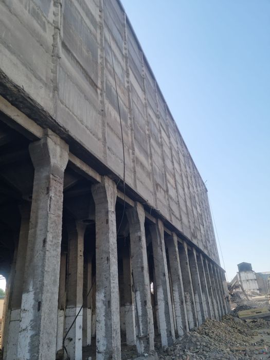 Betonlar sotiladi