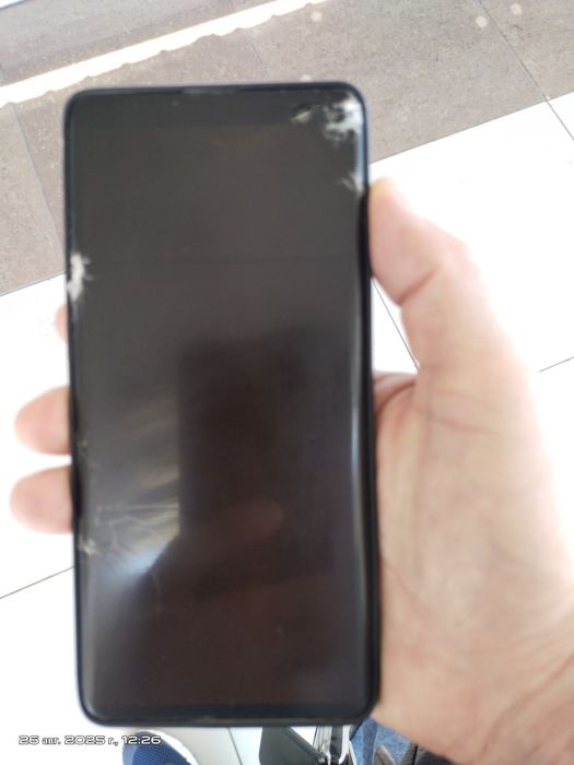 Продам Самсунг с 10+