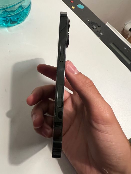 iphone 13 pro 512 GB 76% baterie