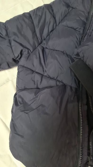 Куртка для мальчика весна осень