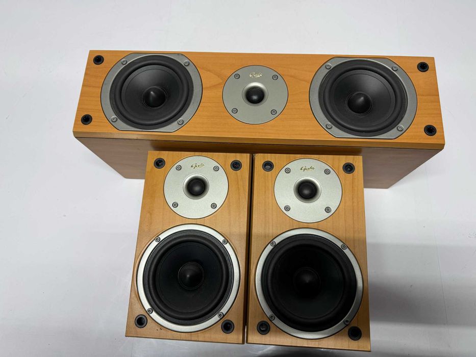 Тонколони сет - Gale 30 / 15-100 W