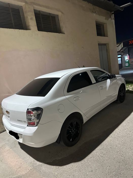 cobalt 2025 midnight