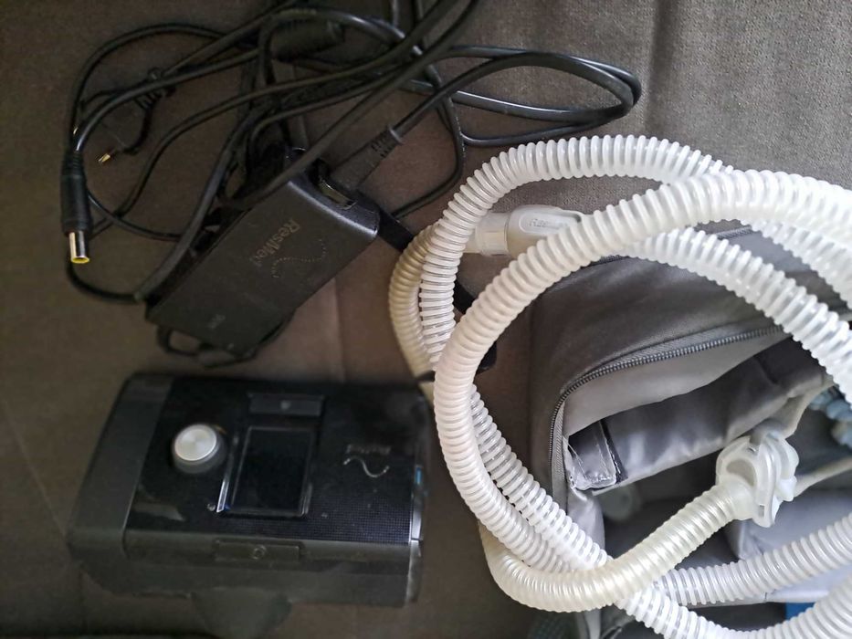 Апарат за Сънна апнея ResMed AirSense 10