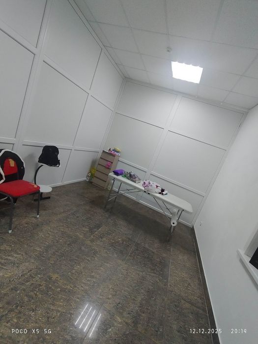 Кабинет на субаренду