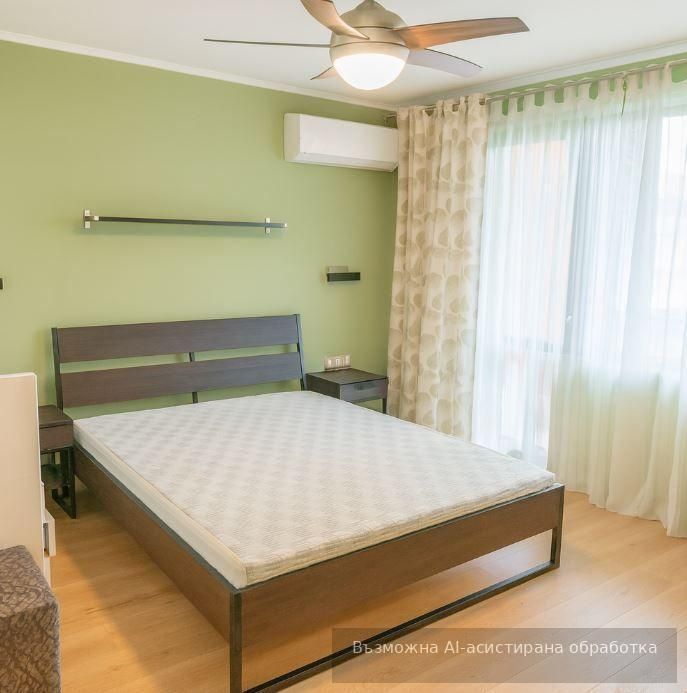 Многостаен апартамент в района на Чайка!