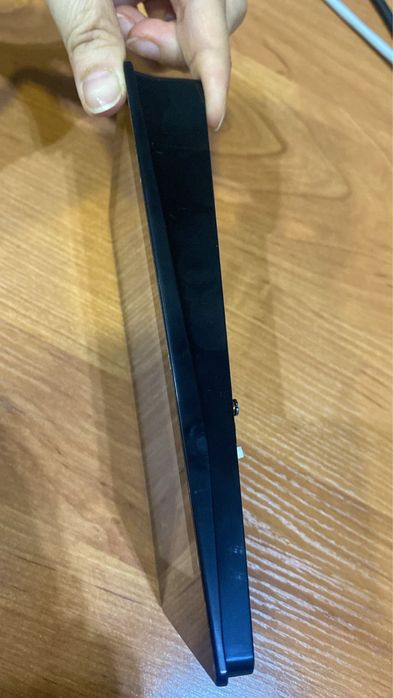 Монитор для вызова лифта