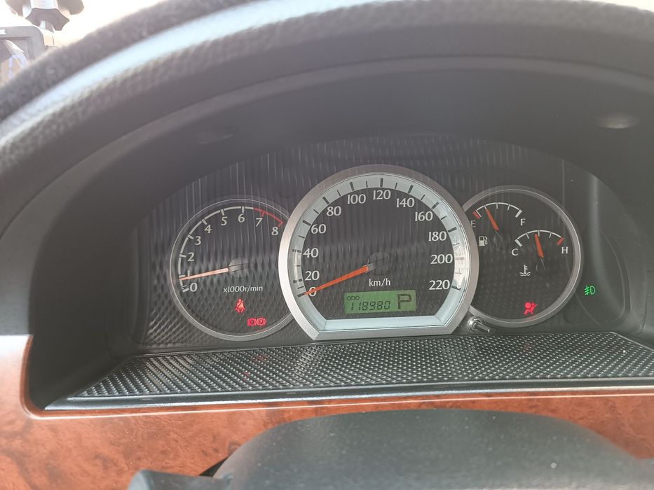 Lacetti 1.6 отличном состояний