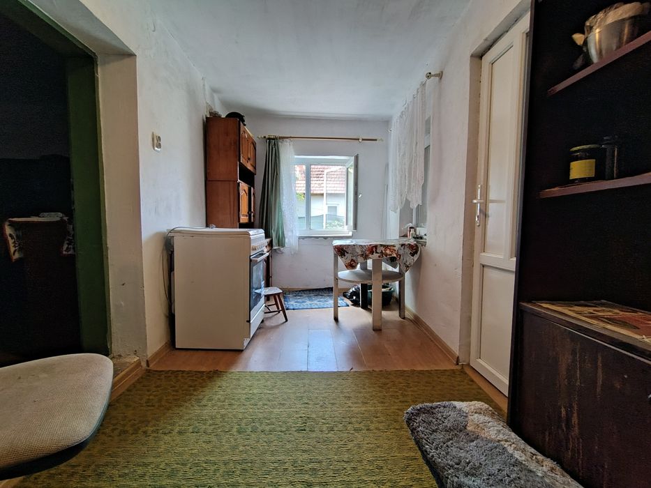 Vând casă Copăcele cu 1.622 / 3.100 mp teren | Proprietar, acte la zi