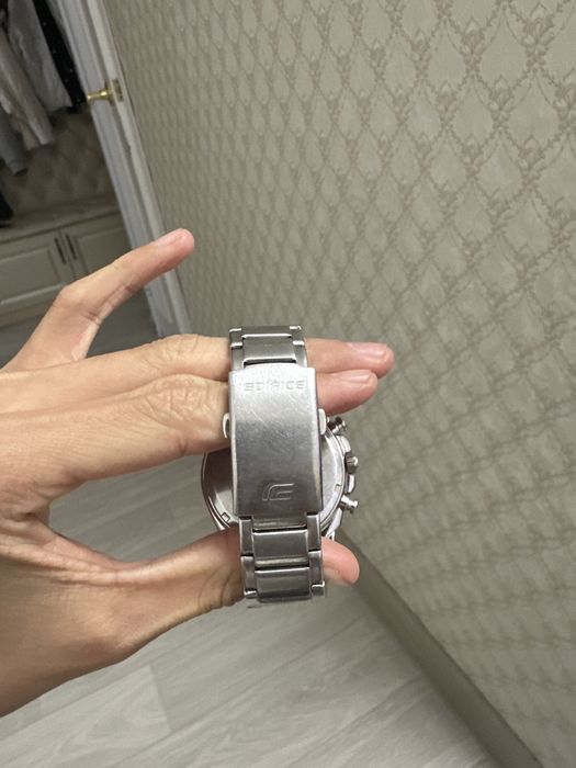 Часы касио оригинальное