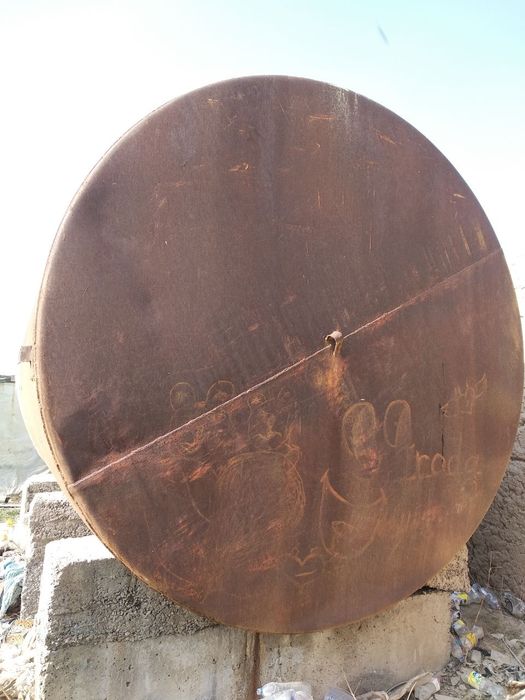 Ёмкость Цистерна Бочка