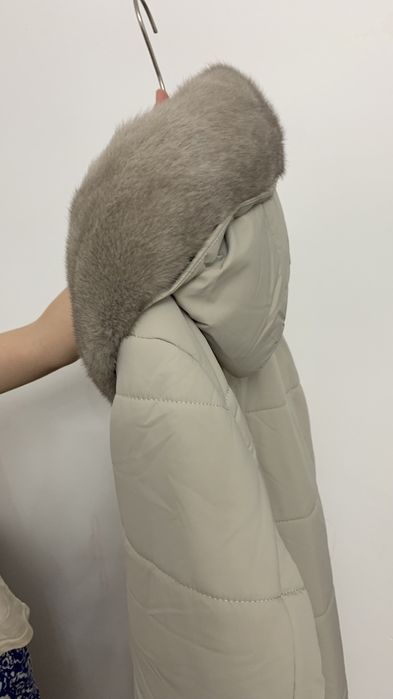 Куртка женская