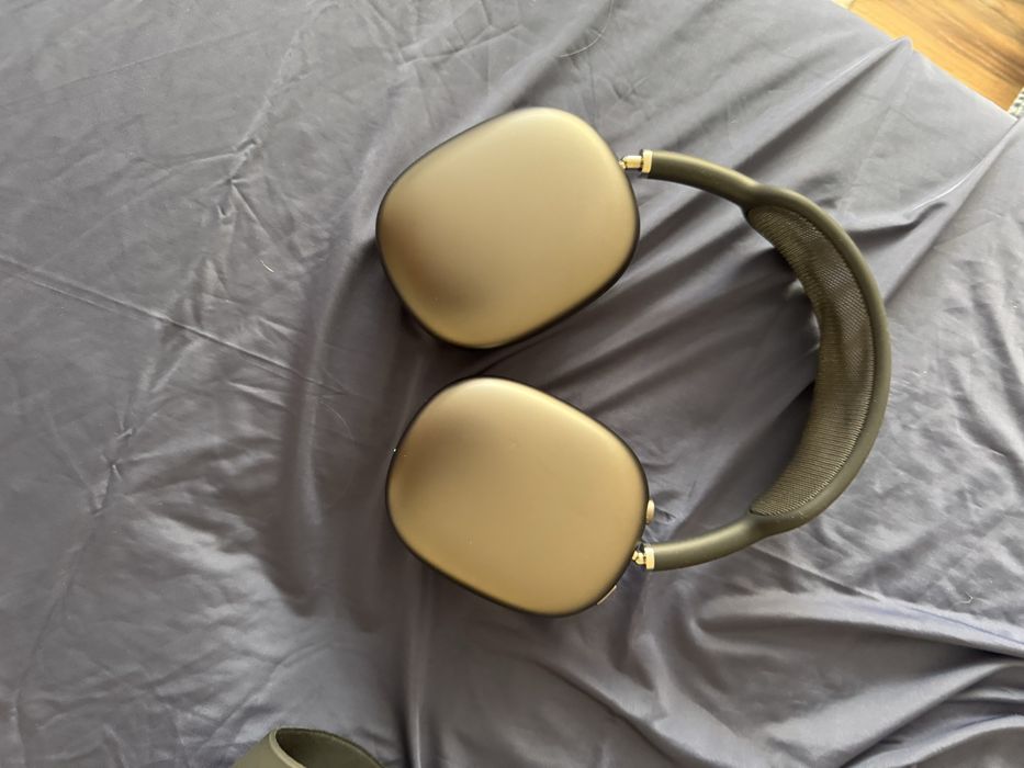 Airpods max gen1