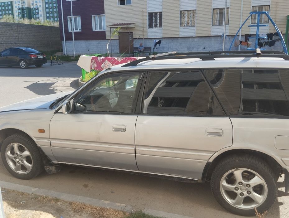 Мазда 626 сатылады