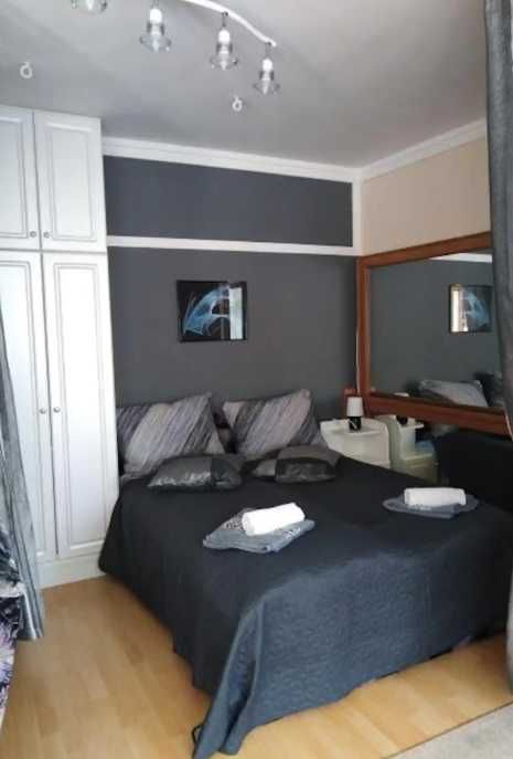 Дава се под наем Тристаен апартамент в Пловдив, Беломорски - 90 кв.м за 346.8 € - Снимка #2