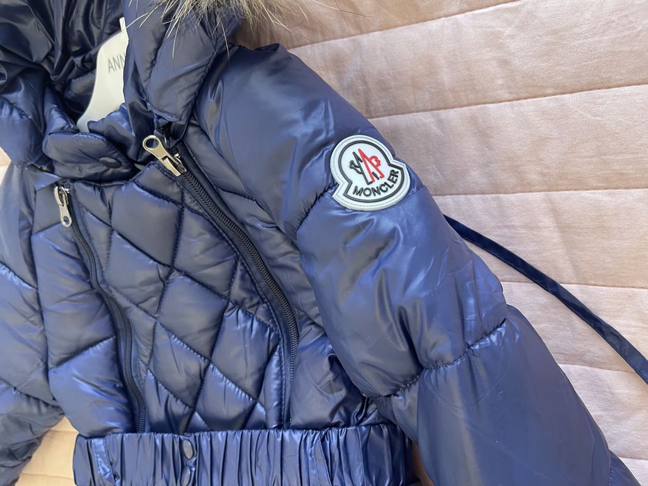 продам комбинезон детский