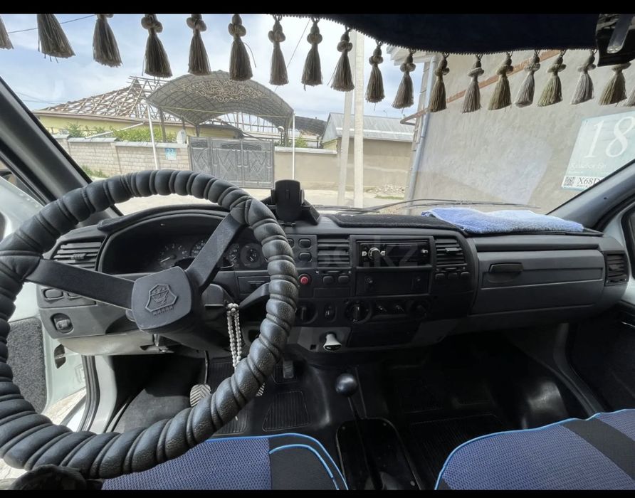 Гәзел 2005 жылғы