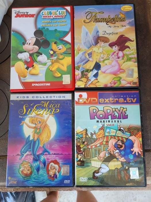 umb dvd2005〜2019 ciy vol.1〜vol.3 Discuri CD, DVD și Blu-ray | Vinted