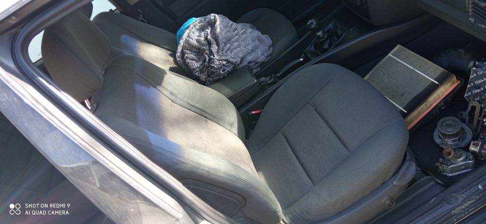 Продам запчасти на Опель омега 95 года.