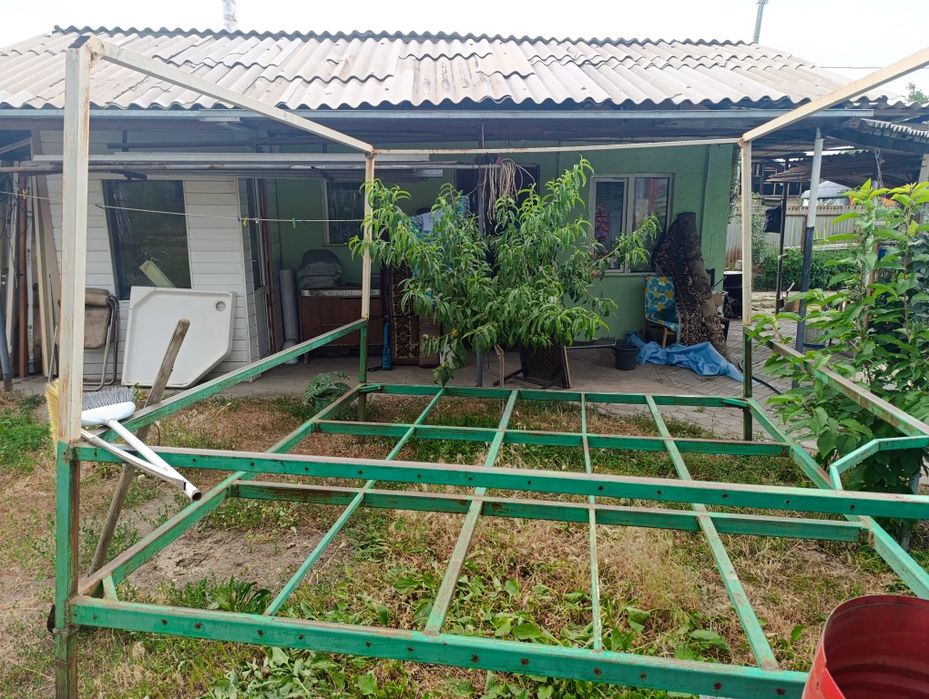 Продаем хороший тапчан