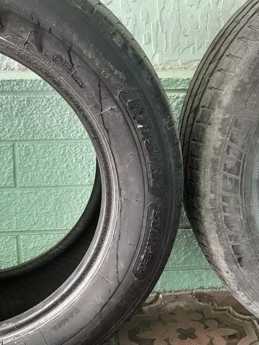 Captiva  balon  rabochi  r 235/60 .18 .